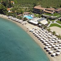 Anthemus Sea Beach Hotel & Spa