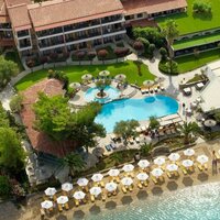 Anthemus Sea Beach Hotel & Spa
