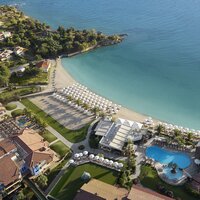 Anthemus Sea Beach Hotel & Spa