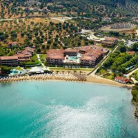Anthemus Sea Beach Hotel & Spa