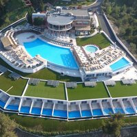 Alia Palace
