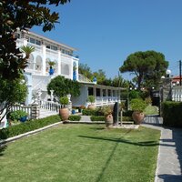 Diaporos