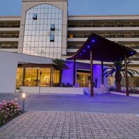 Olympian Bay Grand Resort By Anayia All-Inclusive Resorts