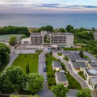 Olympian Bay Grand Resort By Anayia All-Inclusive Resorts