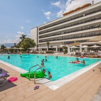 Olympian Bay Grand Resort By Anayia All-Inclusive Resorts