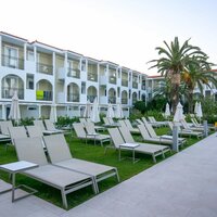 Zante Park