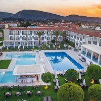 Zante Park