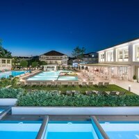 Zante Park