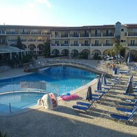 Majestic Hotel&Spa