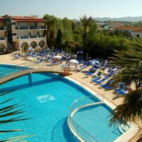 Majestic Hotel&Spa