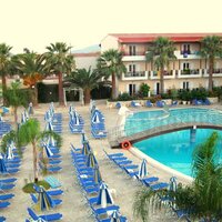 Majestic Hotel&Spa