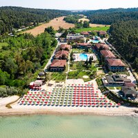 Simantro Resort