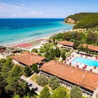 Simantro Resort