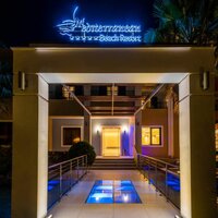 Mediterranean Beach Resort
