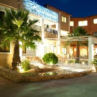 Mediterranean Beach Resort