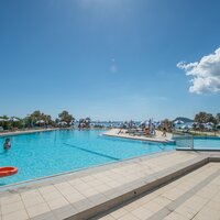 Astir Beach
