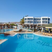 Astir Beach