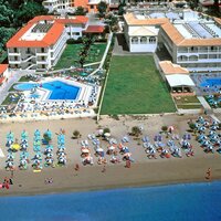 Astir Beach