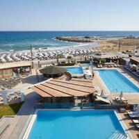 Astir Beach