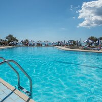 Astir Beach