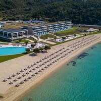 Ammoa Luxury Hotel&Spa Resort