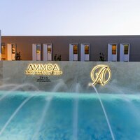 Ammoa Luxury Hotel&Spa Resort