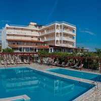 Poseidon Beach