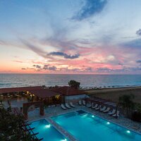 Poseidon Beach