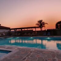 Poseidon Beach