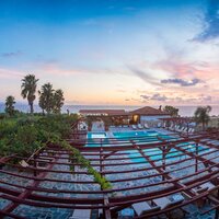 Poseidon Beach