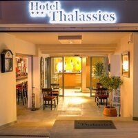 Thalassies