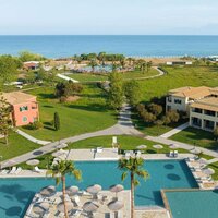 Grecotel LuxMe Costa Botanica