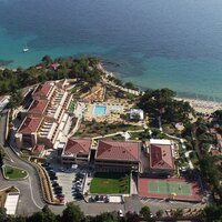 Royal Paradise Beach Resort & Spa