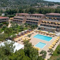 Royal Paradise Beach Resort & Spa