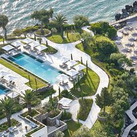 Grecotel Corfu Imperial Exclusive Resort