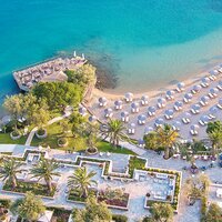 Grecotel Corfu Imperial Exclusive Resort