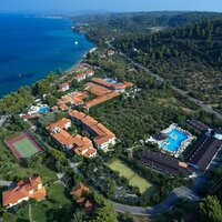 Acrotel Athena Pallas & Residence