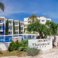 Ionian Theoxenia