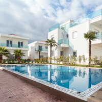 Acrotel Porto Brava Luxury Villas