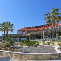 Anna Maria Paradise