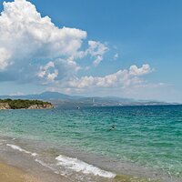 Kalamaki Beach Resort