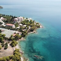 Kalamaki Beach Resort