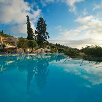 Aeolos Beach