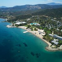 Hydra Beach Resort