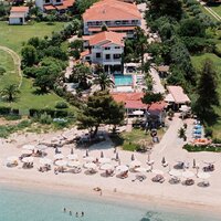 Villa George