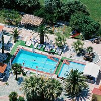 Villa George