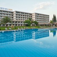 AKS Porto Heli