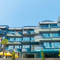 Mediterranean Resort