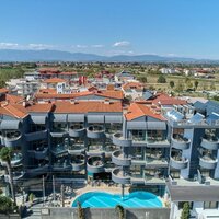 Mediterranean Resort