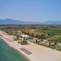Mediterranean Village